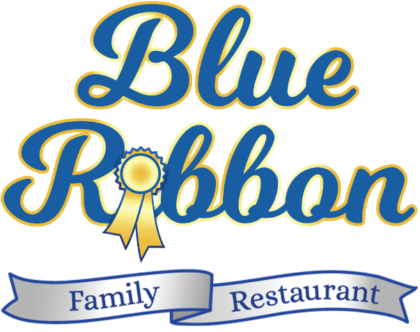 Blue Ribbon Family Restaurant