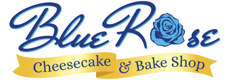 Blue Rose Cheesecake & Bake Shop